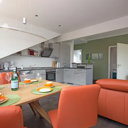 Apartamento Zugspitz-das Panorama-chalet Oy-Mittelberg